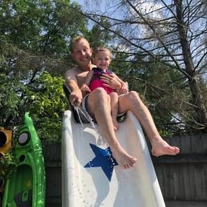 Meet your Posher, Darren